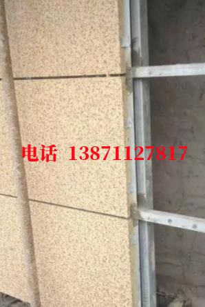 延边朝鲜族深水井管道外墙ET板
